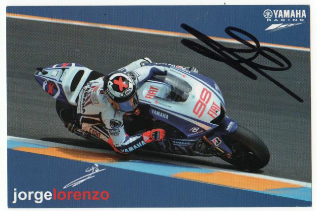JORGE LORENZO 006